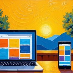How many pages should a small business website have?