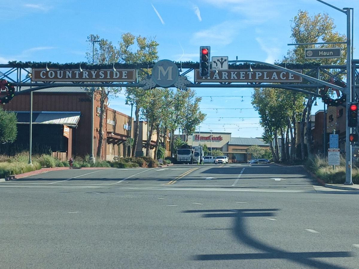Sun City Marketing — Internet Marketing & Website Design, Countryside Marketplace, Menifee CA