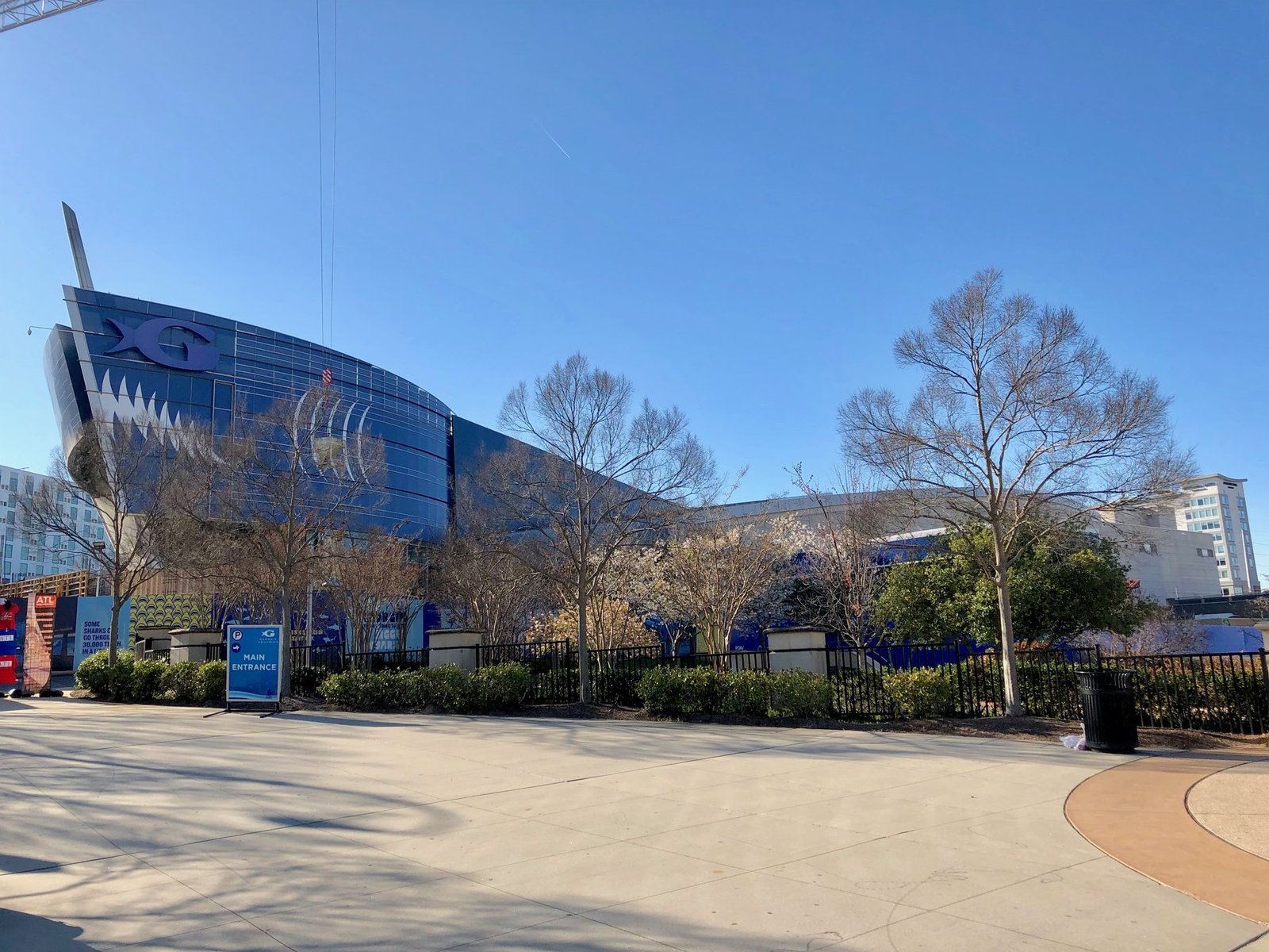 Atlanta GA — Website Designer in Atlanta