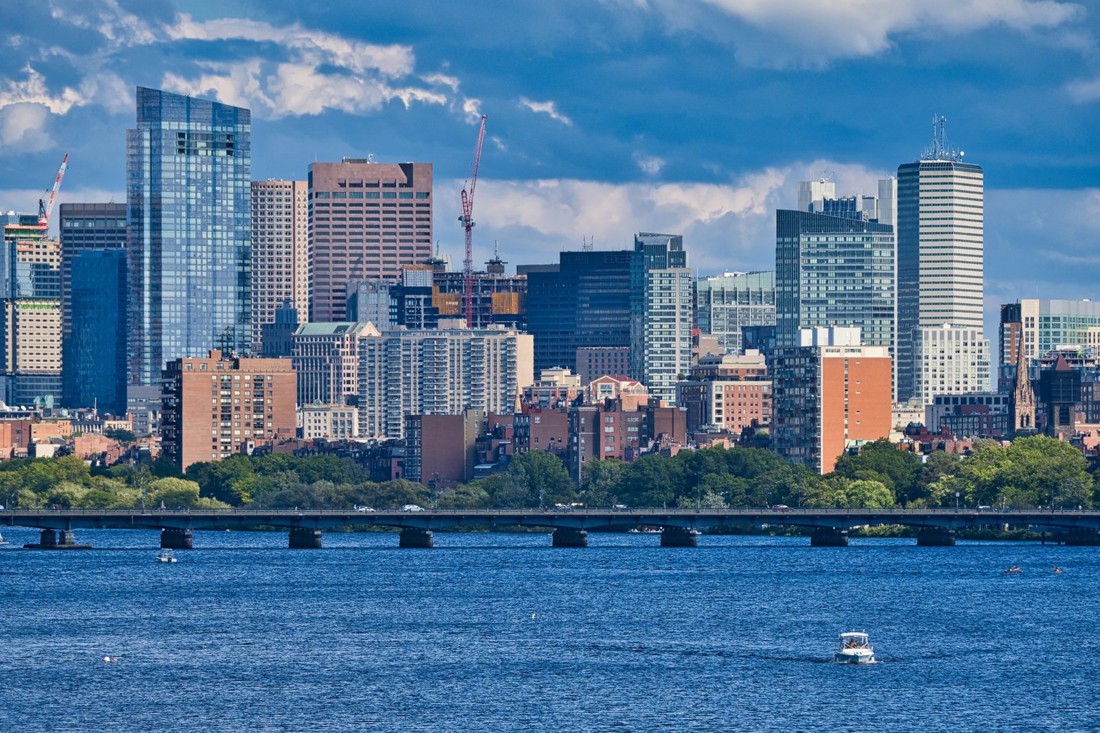 Boston MA — Sun City Marketing service area — Website Designer in Boston