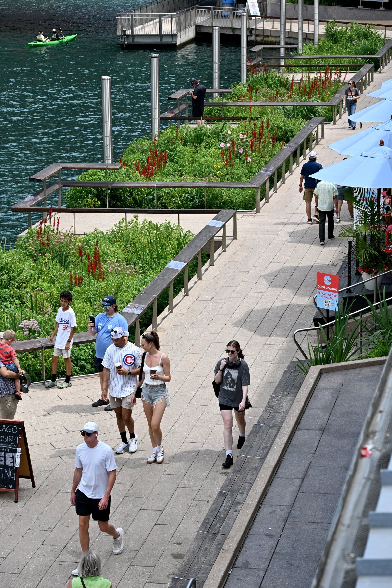 Chicago IL — Sun City Marketing service area — Website Designer in Chicago