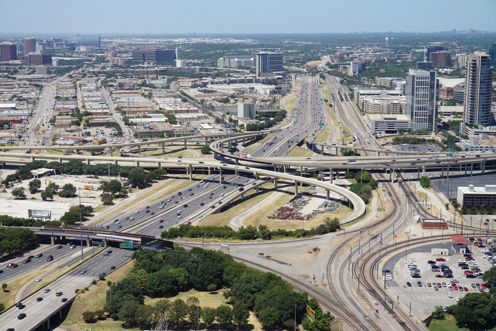 Dallas TX — Website Designer in Dallas