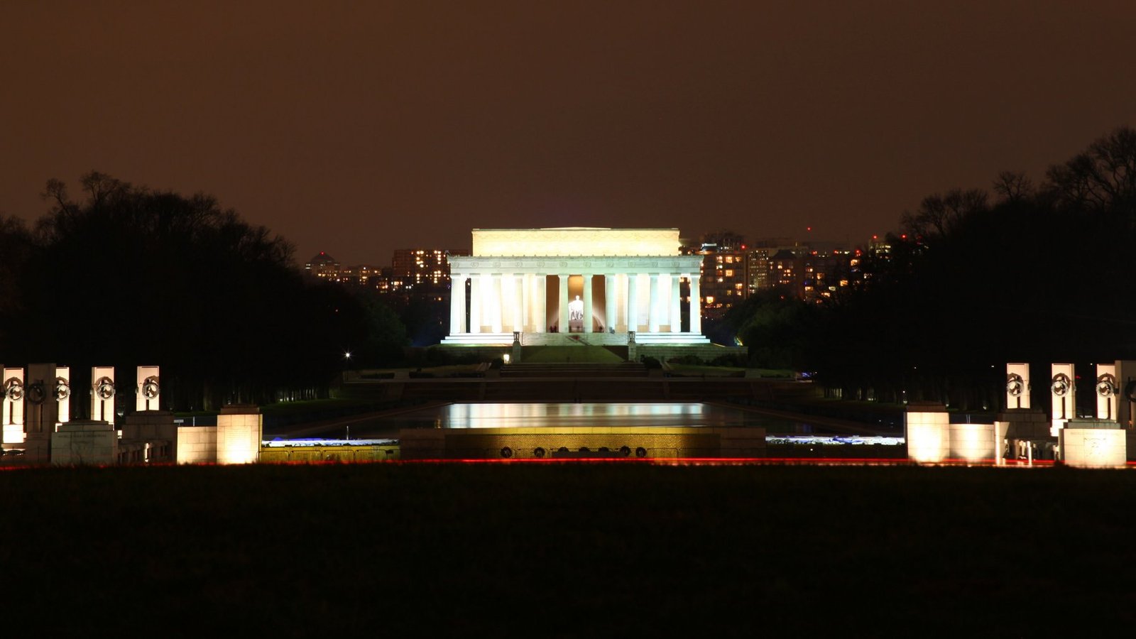Washington DC — Sun City Marketing service area — Website Designer in Washington DC