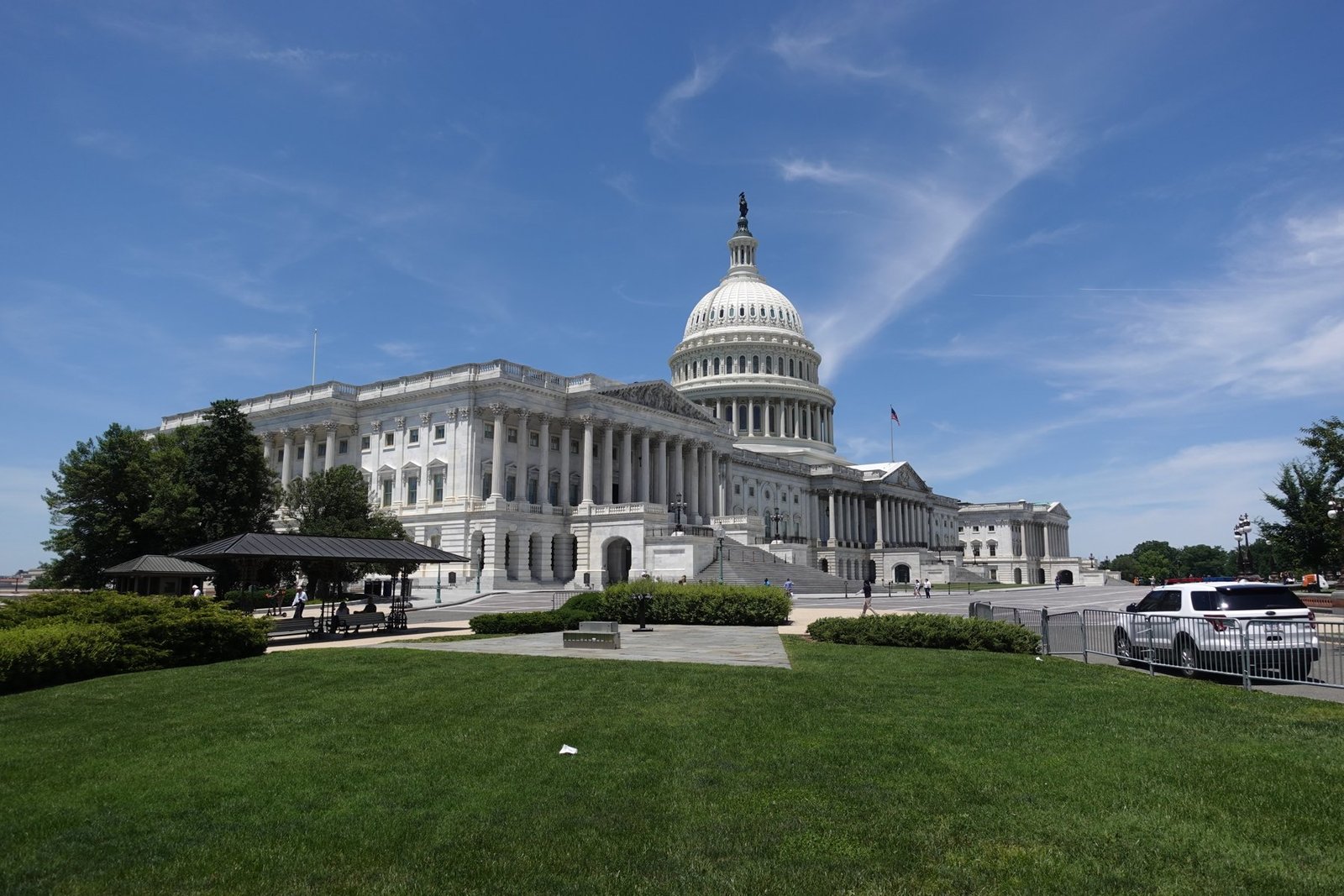 Washington DC — Website Designer in Washington DC