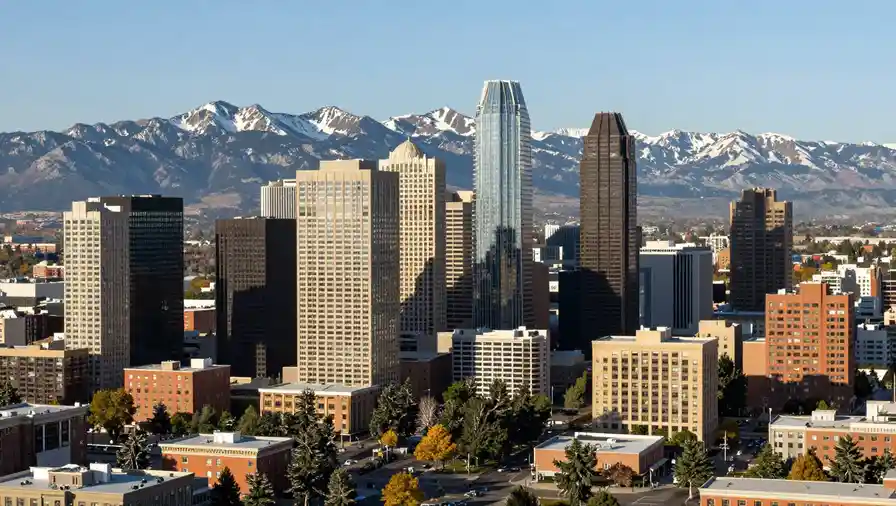 Contractor website design Denver CO