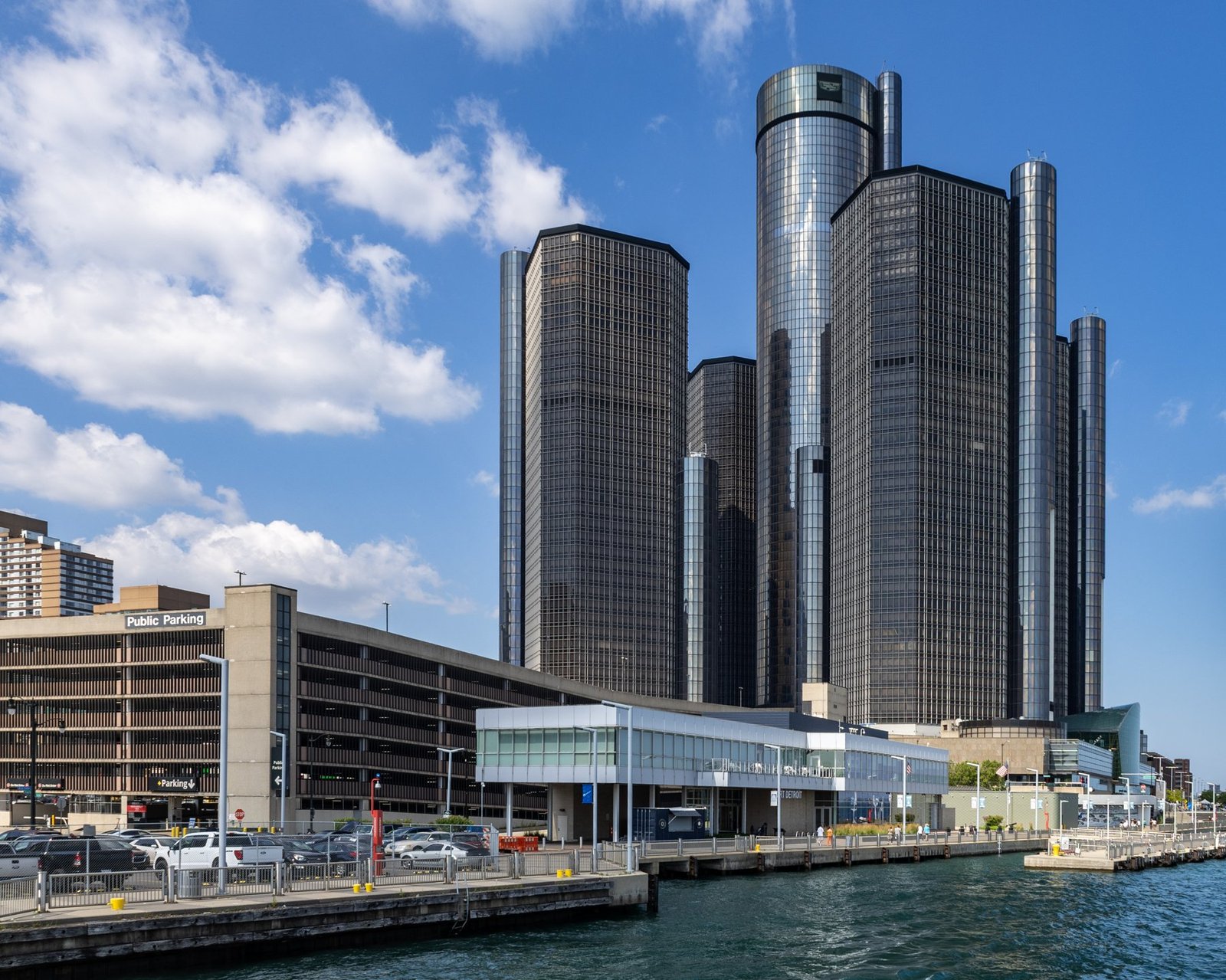 Detroit MI — Website Designer in Detroit