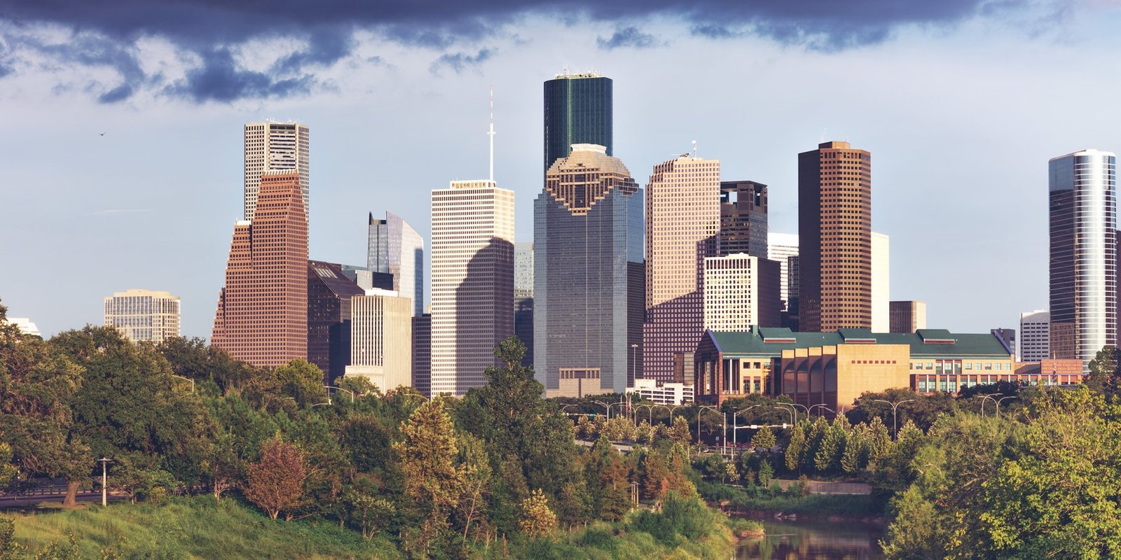 Houston TX — Sun City Marketing service area — Website Designer in Houston