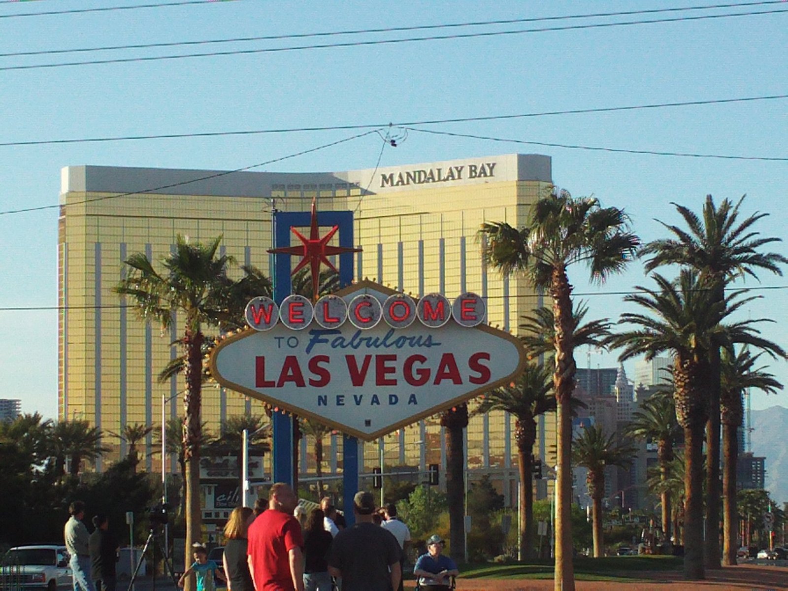 Las Vegas NV — Website Designer in Las Vegas