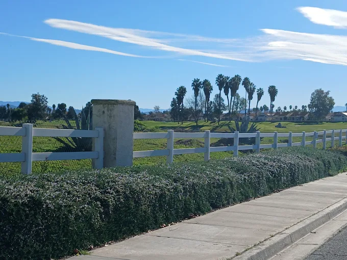 Menifee Lakes in Menifee, CA