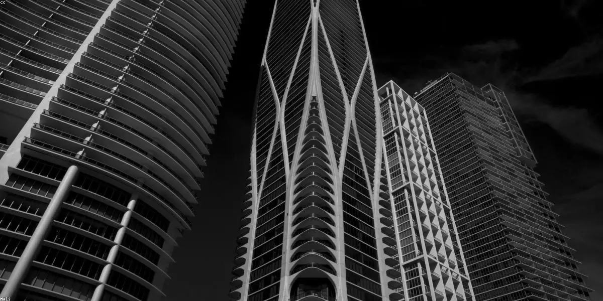 Miami Florida city