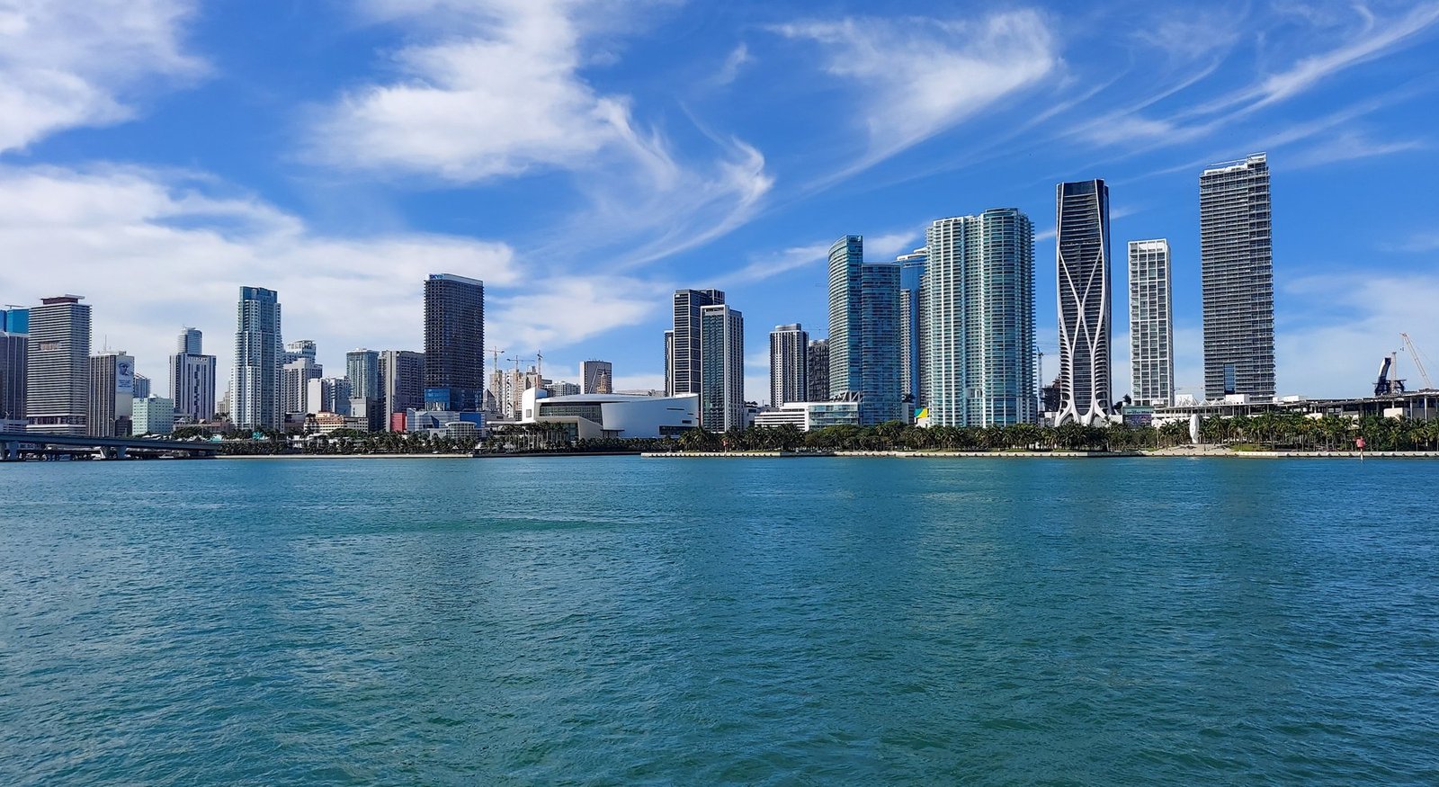 Miami FL — Sun City Marketing service area — Website Designer in Miami