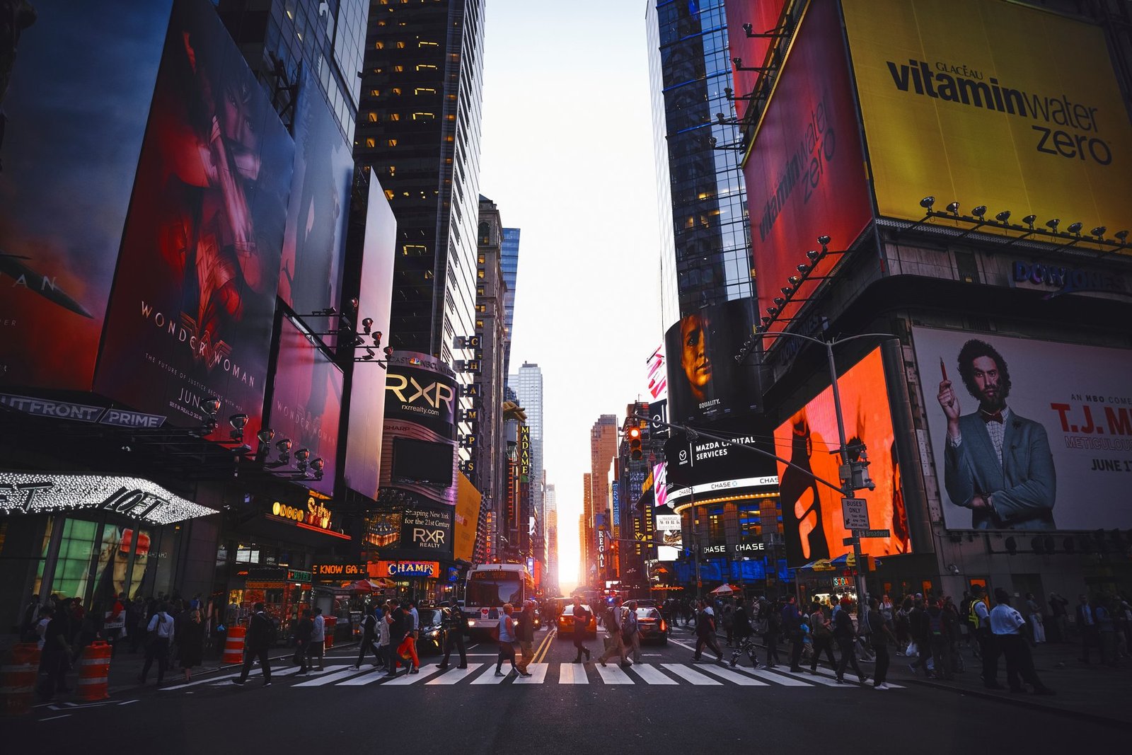New York City NY — Website Designer in New York City