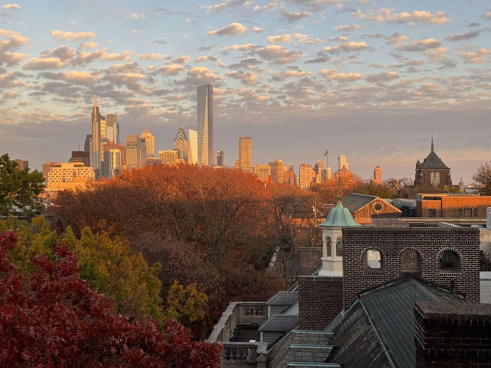 Philadelphia PA — Sun City Marketing service area — Website Designer in Philadelphia
