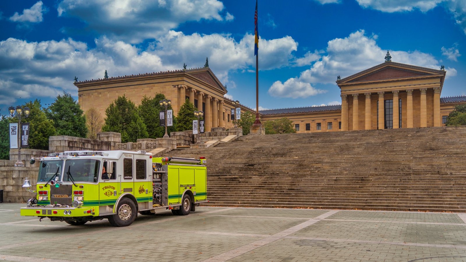 Philadelphia PA — Website Designer in Philadelphia