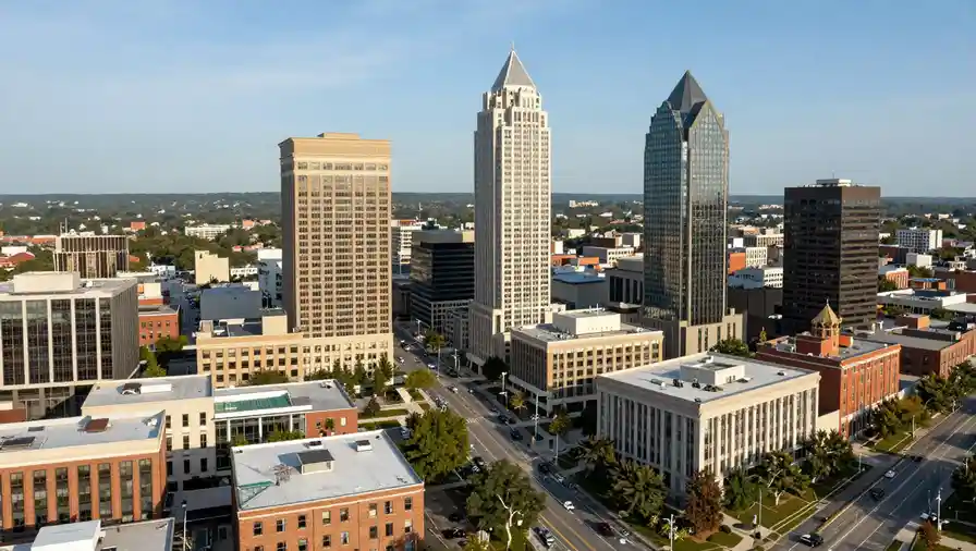 Contractor website design Raleigh NC