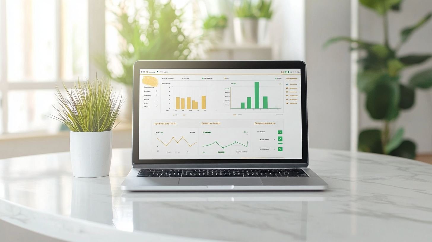 Internet marketing and website design for Riverside County contractors — Sun City Marketing