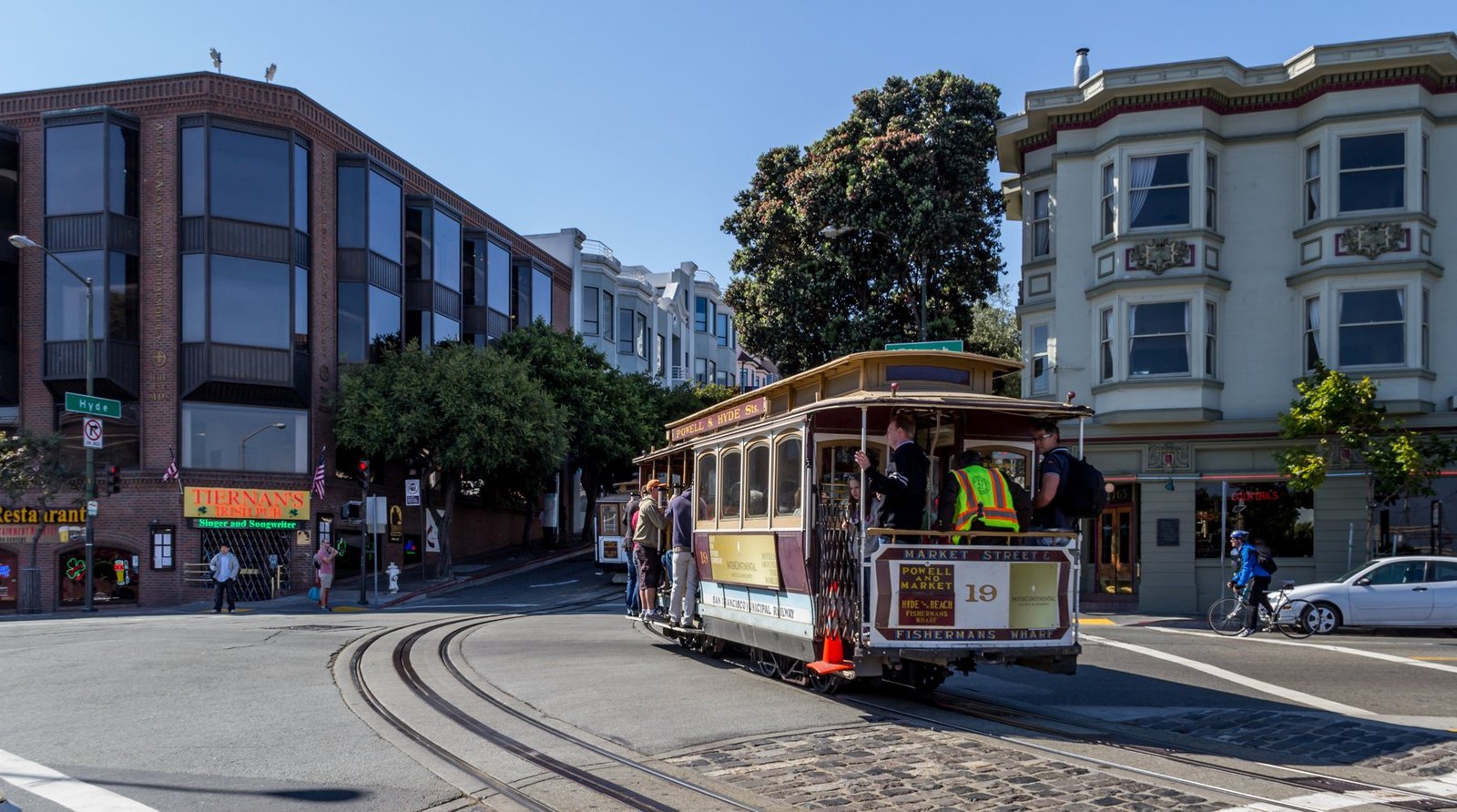 SF CA — Website Designer in SF