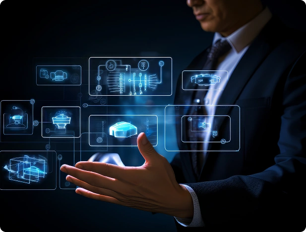 Business Tools & Automations at Sun City Marketing