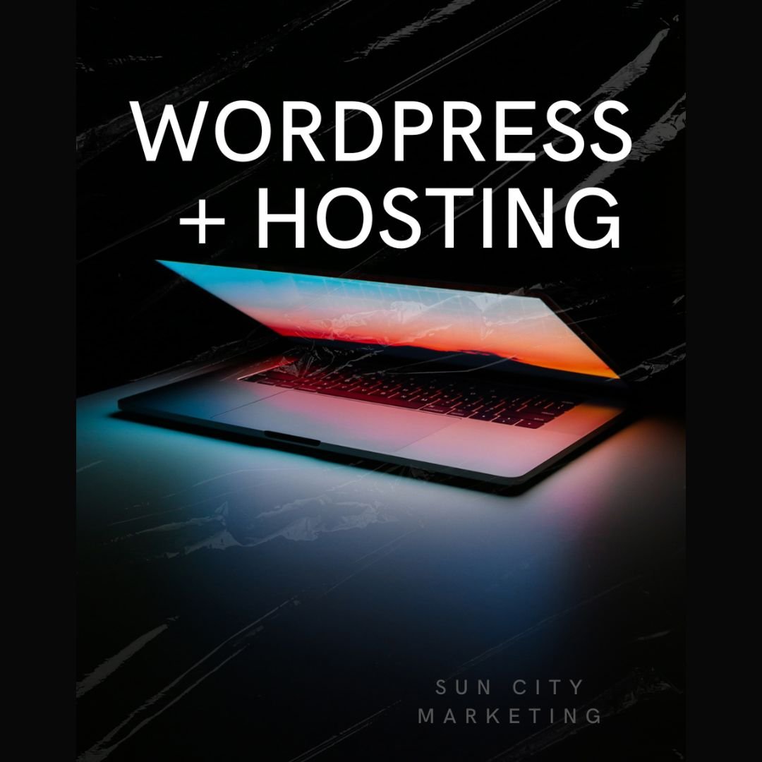 Professional website design serviingTemecula,Ca. by Sun City Marketing