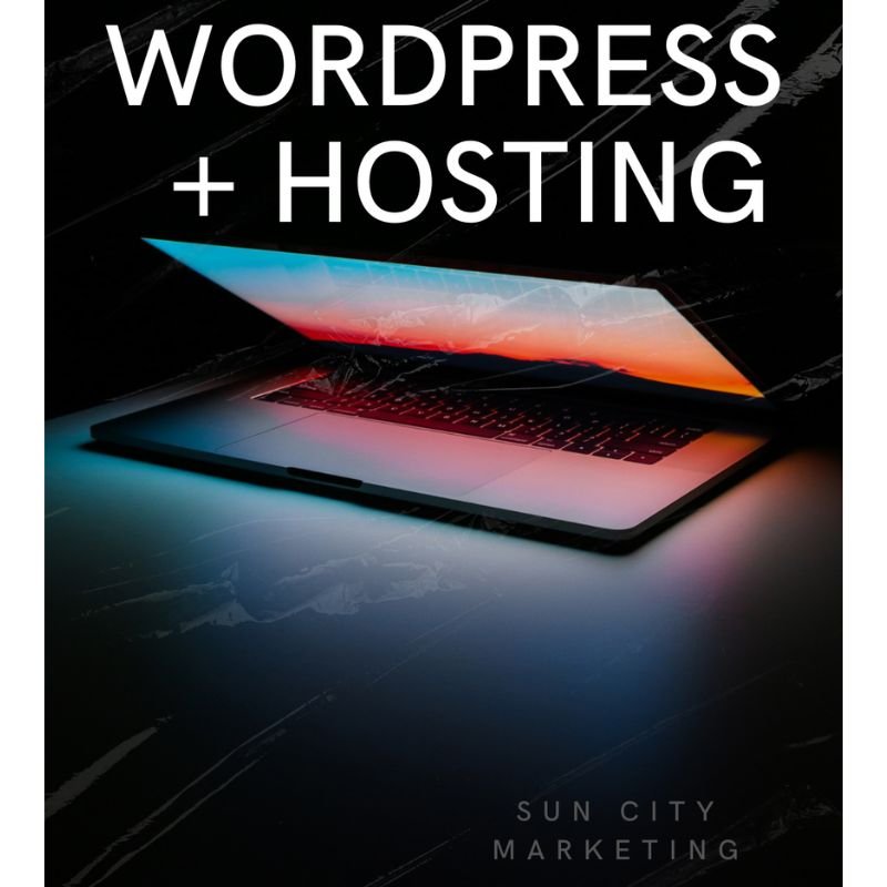 Website Designer in Menifee and Riverside County.